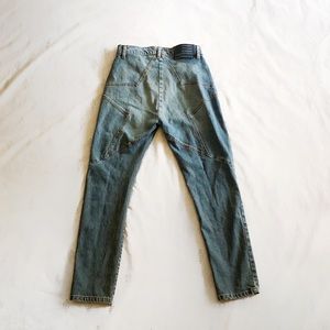 Revice Venus Crops Size 27